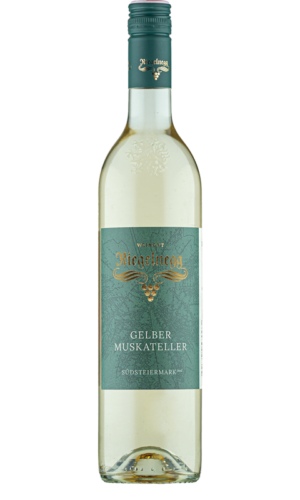 Gelber Muskateller
