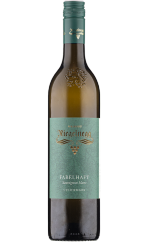 Sauvignon blanc fabelhaft