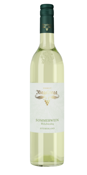 Welschriesling Sommerwein
