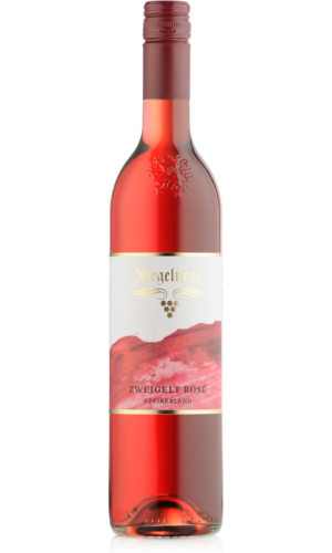 Zweigelt Rosé