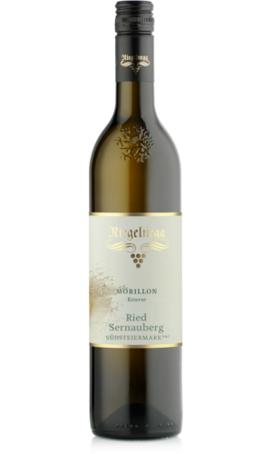 Morillon „Reserve“