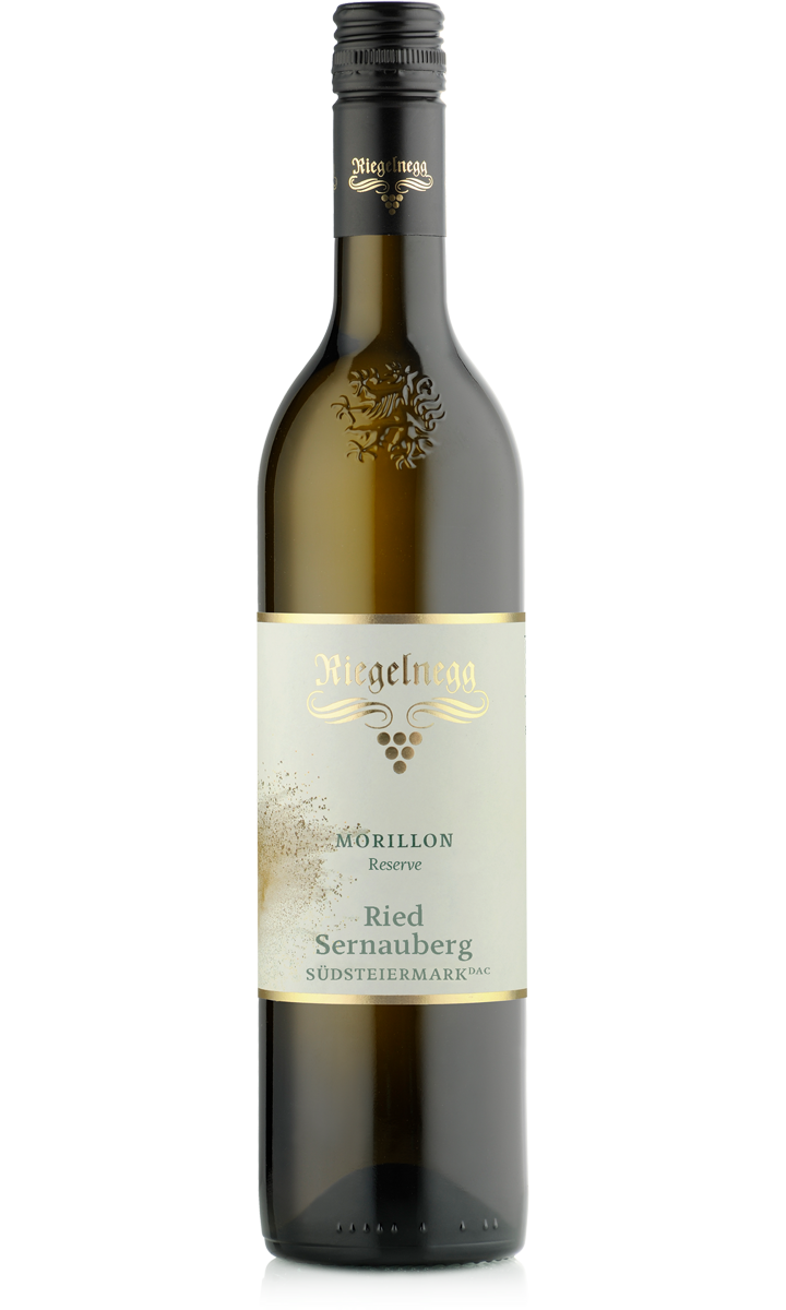 Morillon „Reserve“