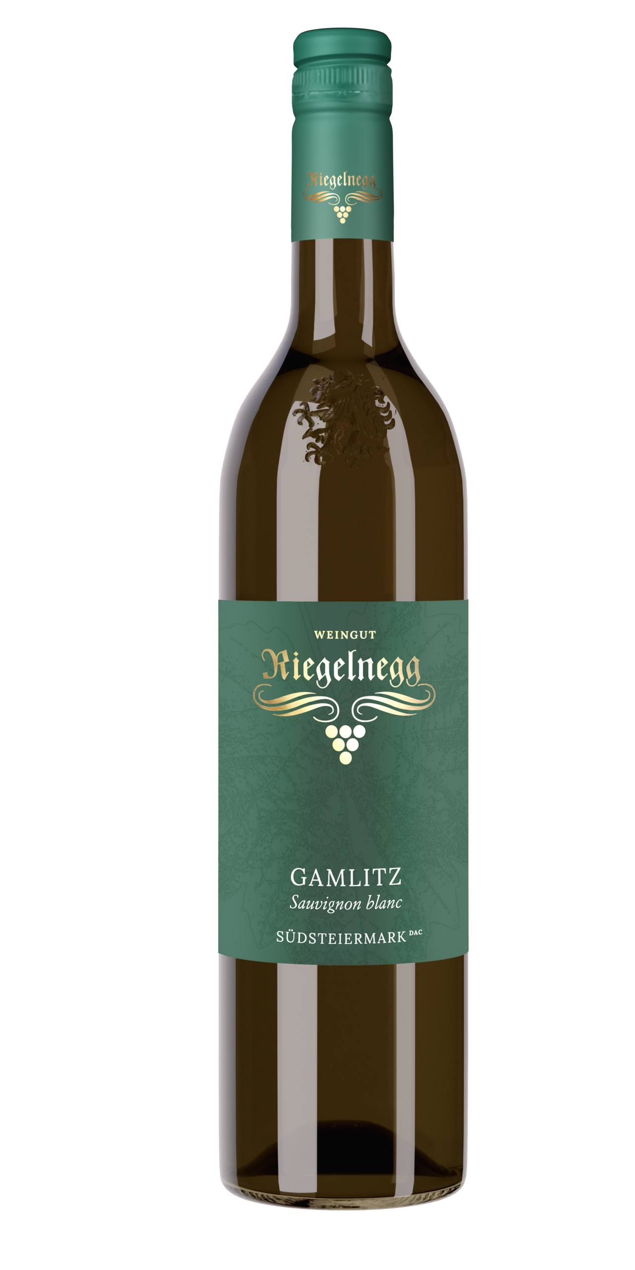 Sauvignon blanc Gamlitz