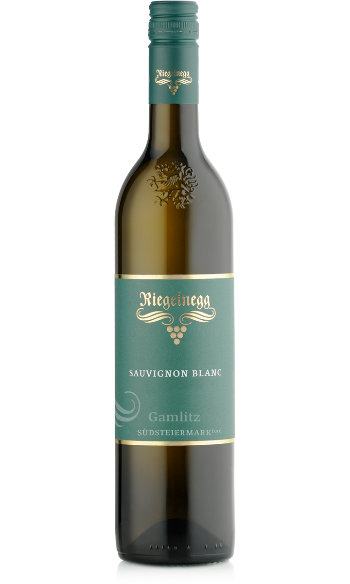 Sauvignon blanc Gamlitz