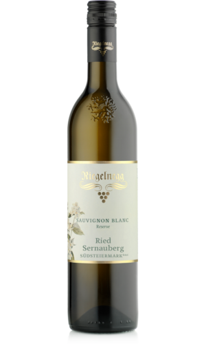 Sauvignon blanc „Sernauberg Reserve“