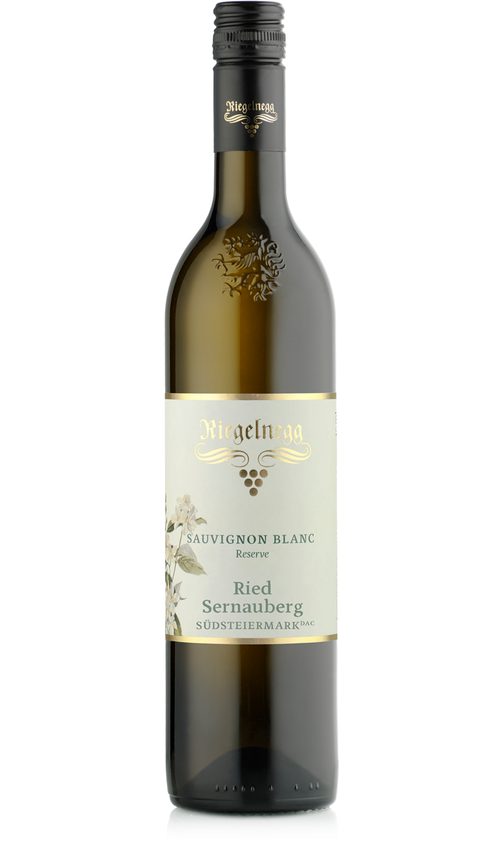 Sauvignon blanc „Sernauberg Reserve“