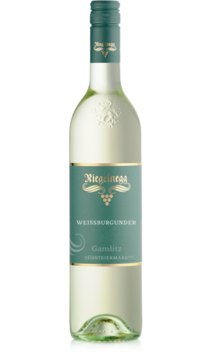Weißburgunder Gamlitz