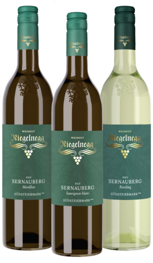 Riedenweinpaket „Sernauberg“