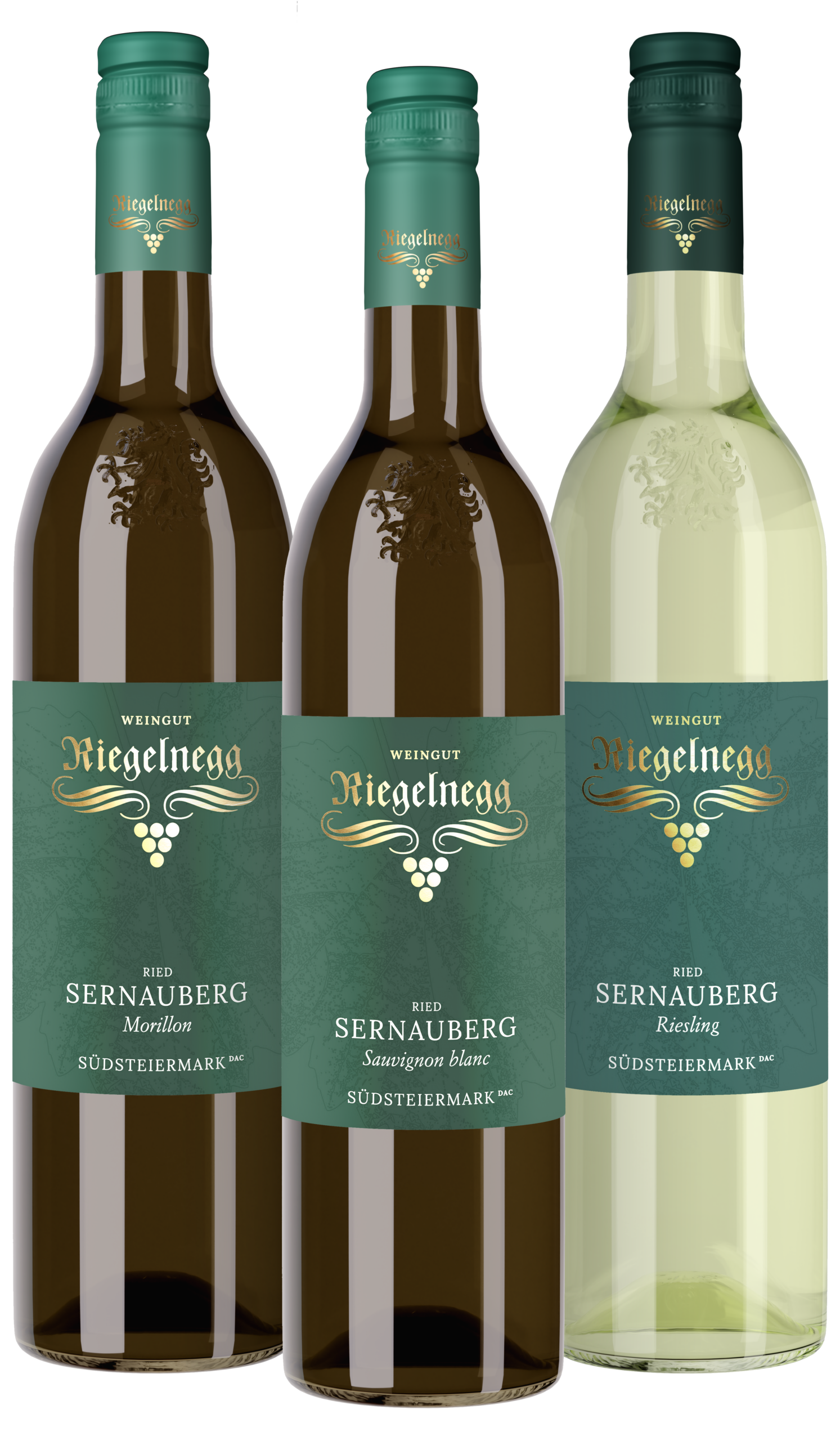 Riedenweinpaket „Sernauberg“