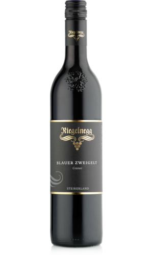 Blauer Zweigelt „Granat“
