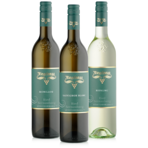 Riedenweinpaket „Sernauberg“