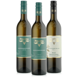 Rebsortenpaket Sauvignon blanc