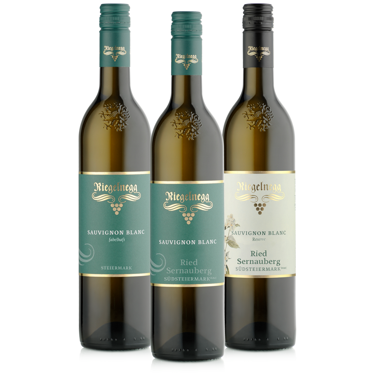 Rebsortenpaket Sauvignon blanc