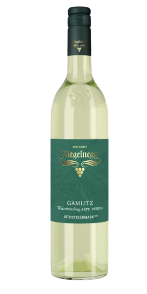Welschriesling Alte Reben Gamlitz