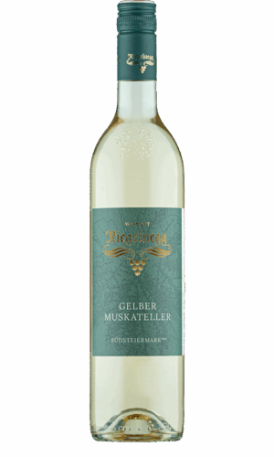 Gelber Muskateller