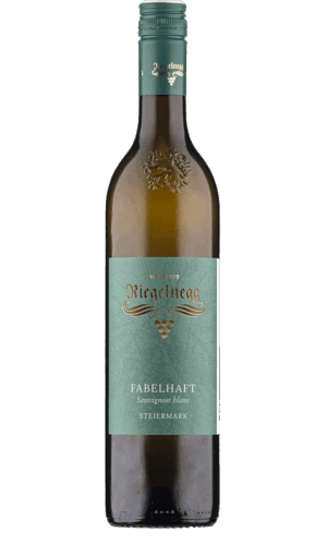 Sauvignon blanc fabelhaft