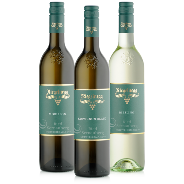 Riedenweinpaket „Sernauberg“