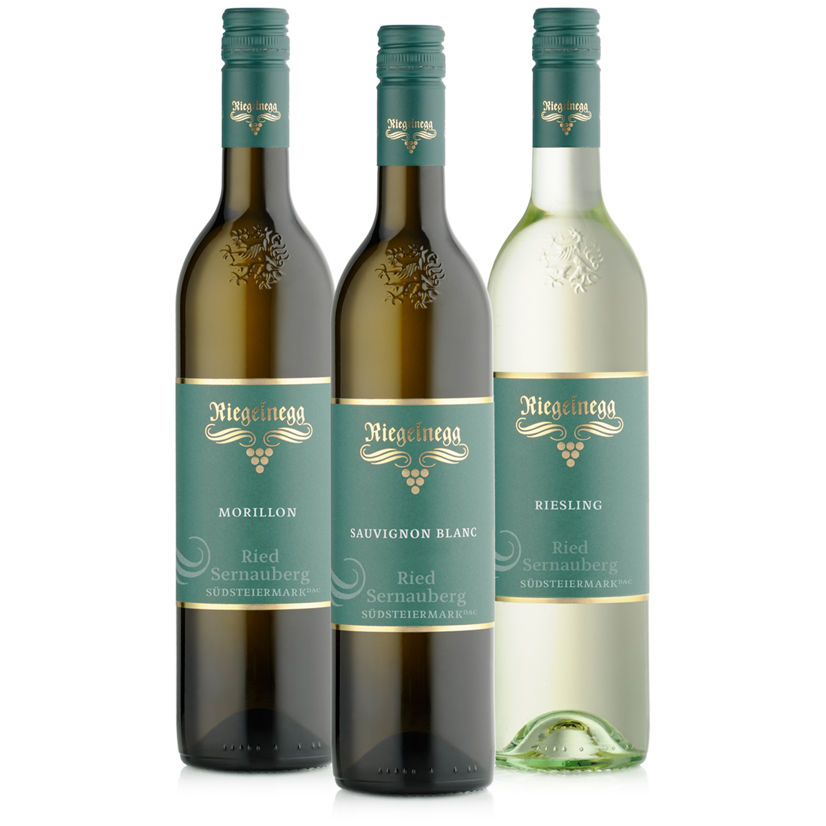 Riedenweinpaket „Sernauberg“